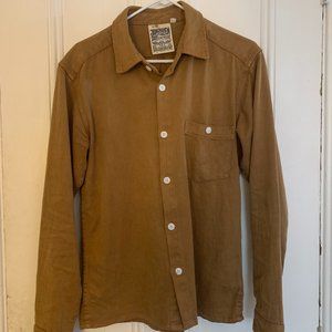 Jungmaven Hemp Topanga Shirt/Jacket